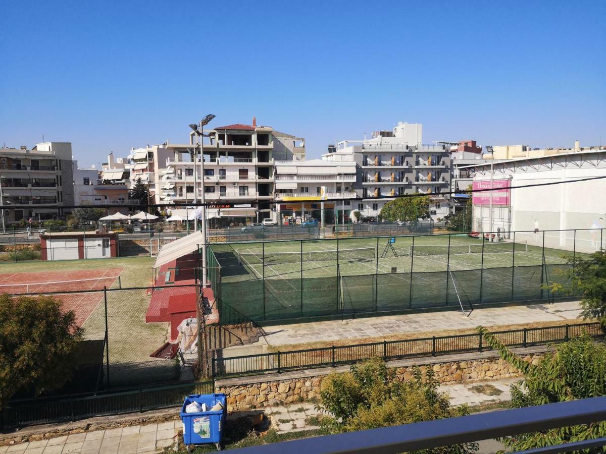 Apartment 22 Αλεξανδρούπολη Εξωτερικό φωτογραφία