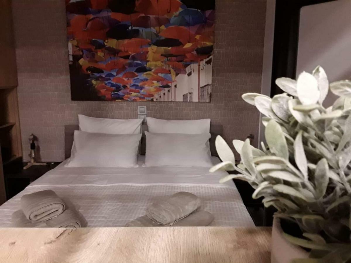 Apartment 22 Αλεξανδρούπολη Εξωτερικό φωτογραφία