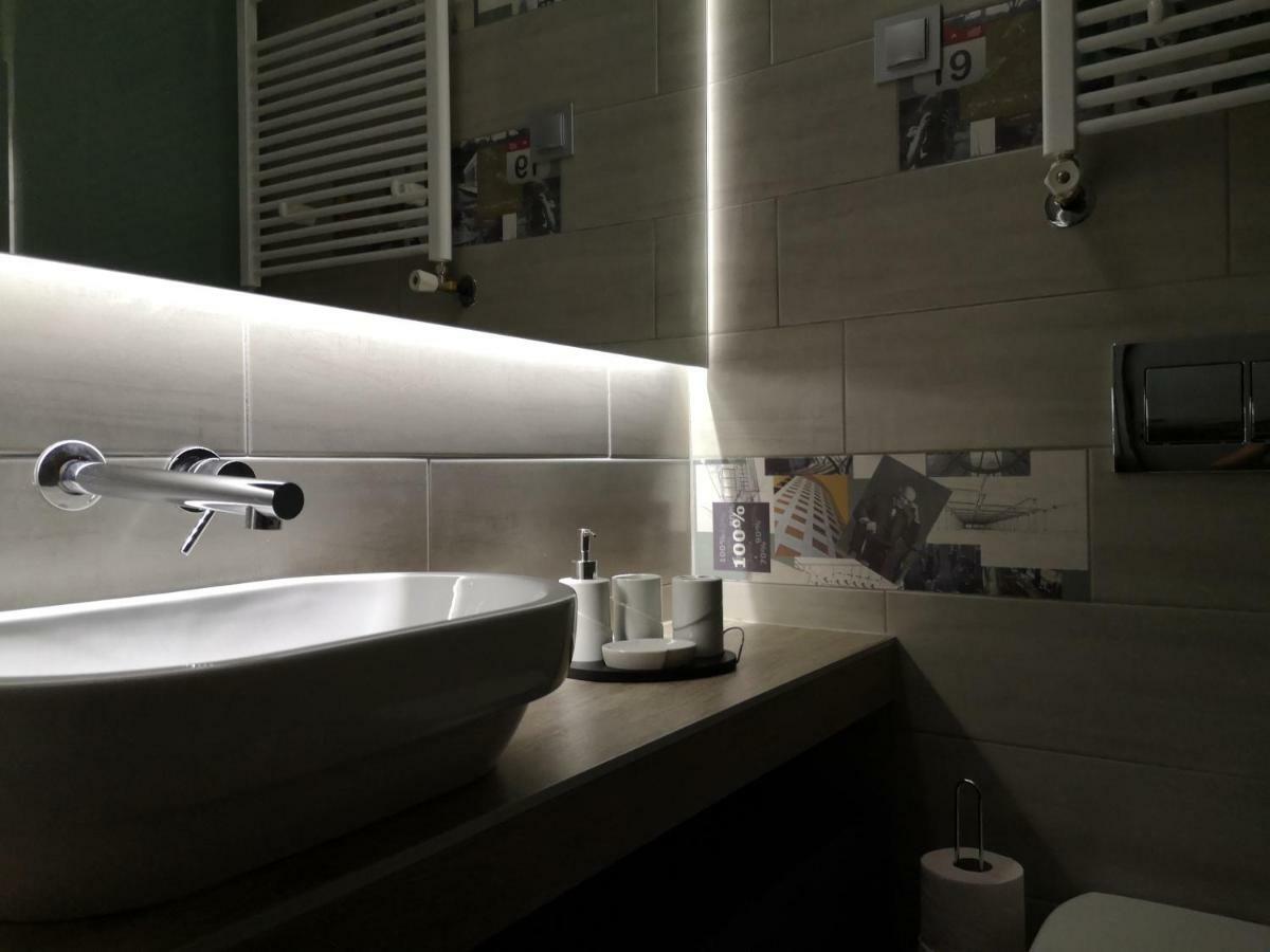 Apartment 22 Αλεξανδρούπολη Εξωτερικό φωτογραφία